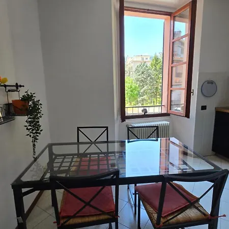 Casa Amabile Διαμέρισμα