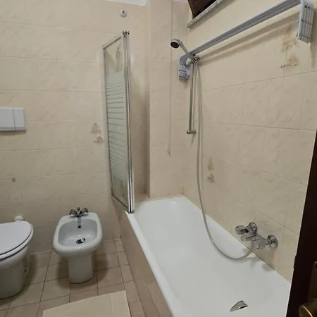 Casa Amabile Διαμέρισμα *