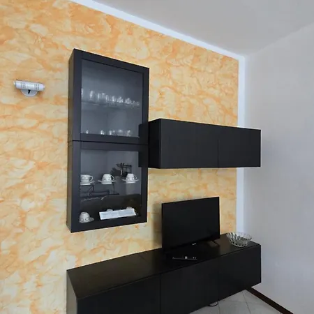 Διαμέρισμα Casa Amabile Όπως